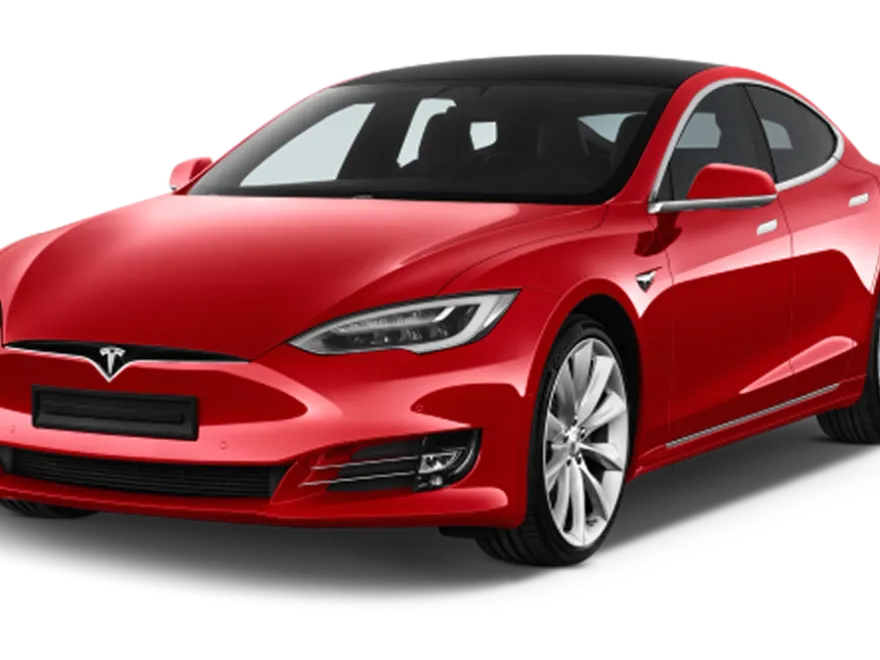 2018 Tesla Model S 75D photo 1