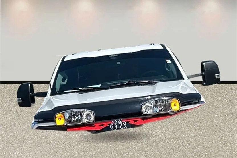 2024 Ford F-250 XL photo 1