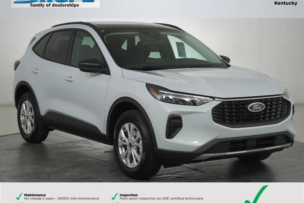 2026 Ford Escape Active photo 1