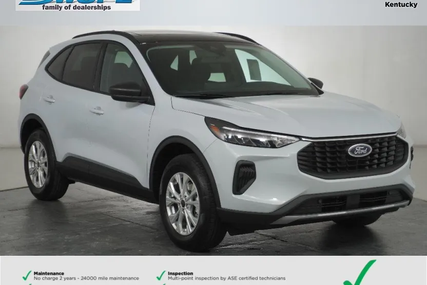 2026 Ford Escape Active photo 1
