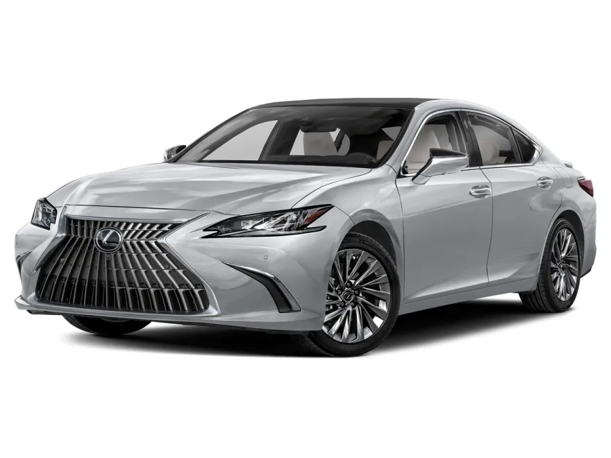 2025 Lexus ES 350 Ultra Luxury photo 1