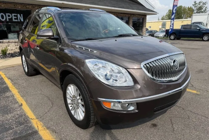 2008 Buick Enclave CXL photo 1