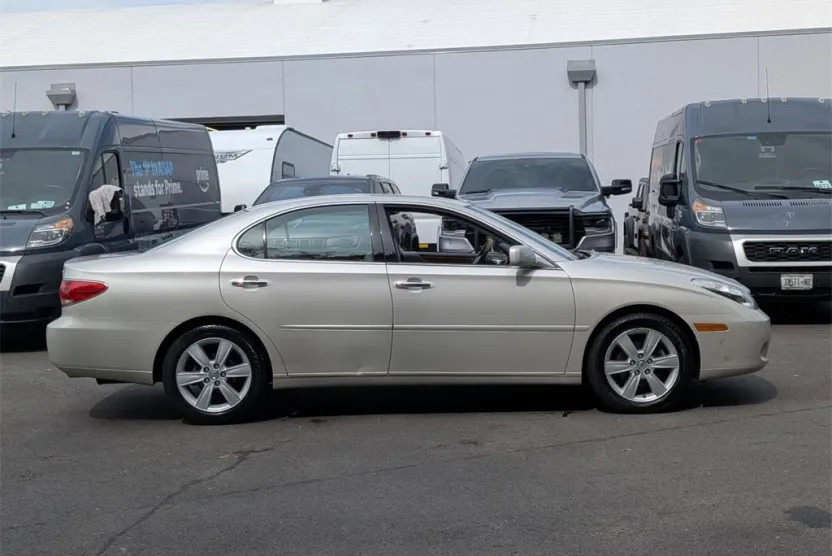 2006 Lexus ES 330 photo 1
