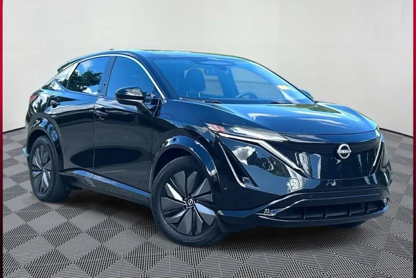 2023 Nissan ARIYA Empower photo 1