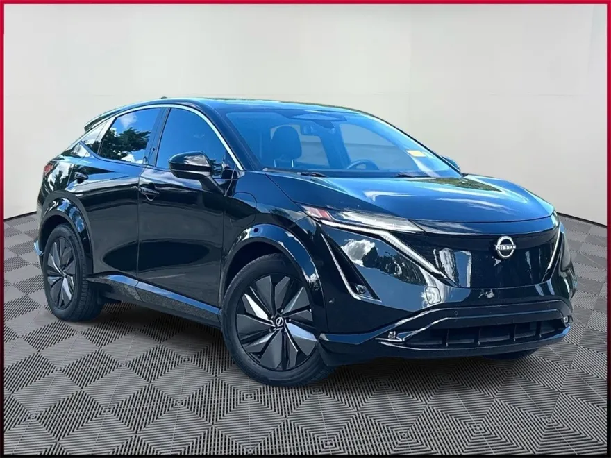 2023 Nissan ARIYA Empower photo 1