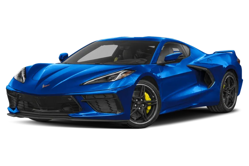 2023 Chevrolet Corvette Stingray 1LT photo 1