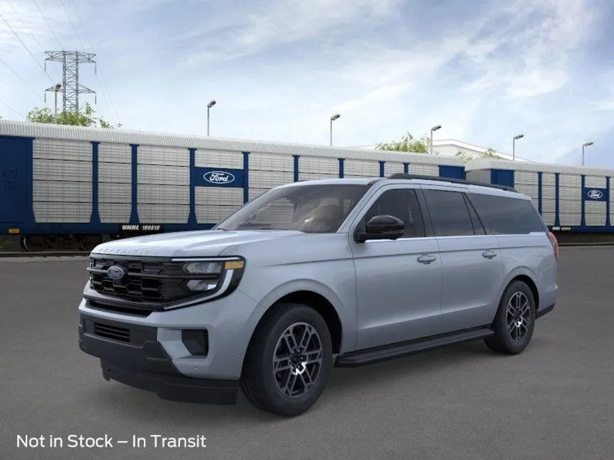 2025 Ford Expedition MAX photo 1