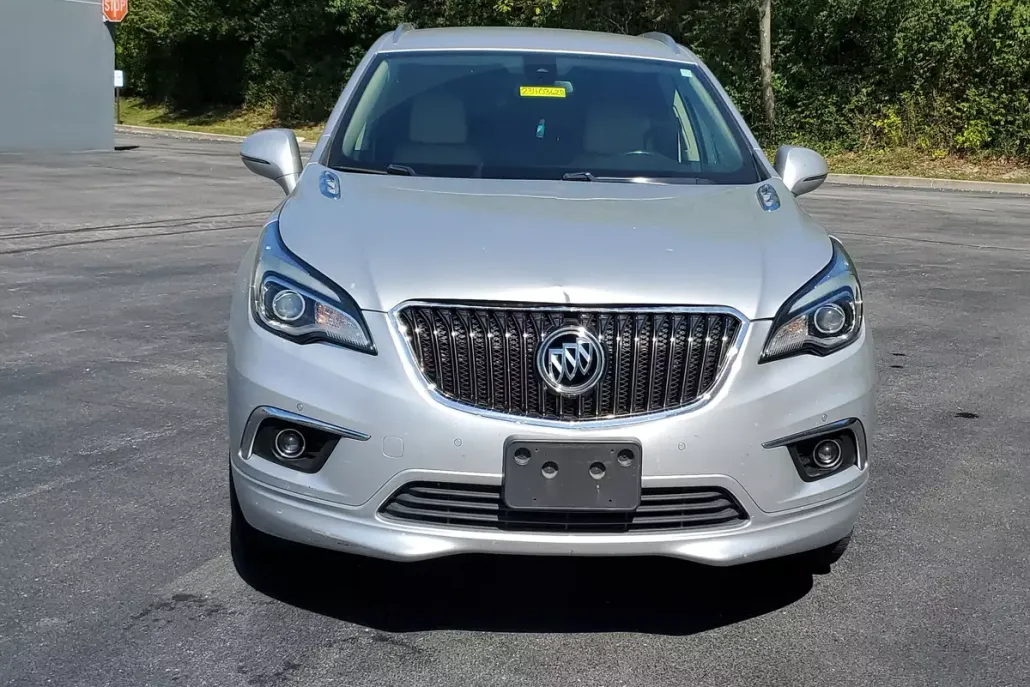 2016 Buick Envision Premium I photo 1
