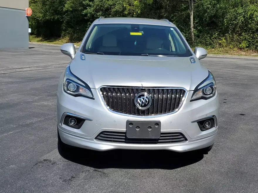 2016 Buick Envision Premium I photo 1