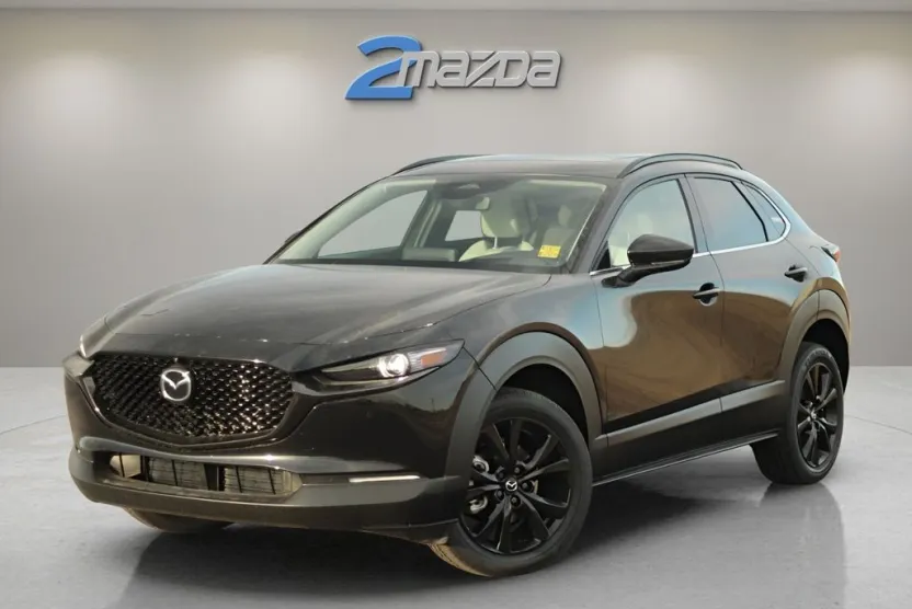 2025 Mazda CX-30 2.5 Turbo Premium Plus photo 1