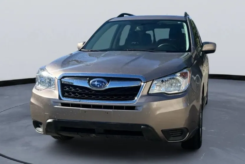 2014 Subaru Forester 2.5i Premium Sport photo 1