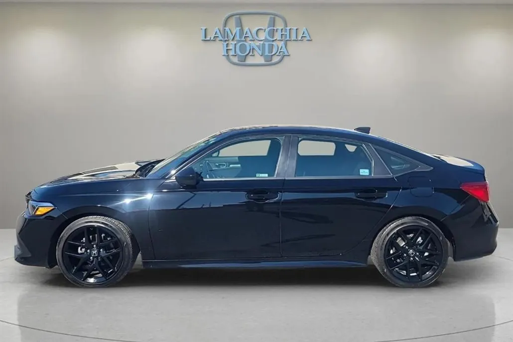 2023 Honda Civic Sport photo 1