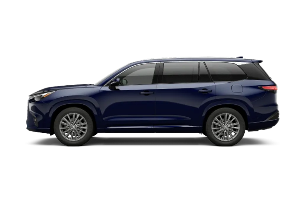 2025 Lexus TX 350 photo 1