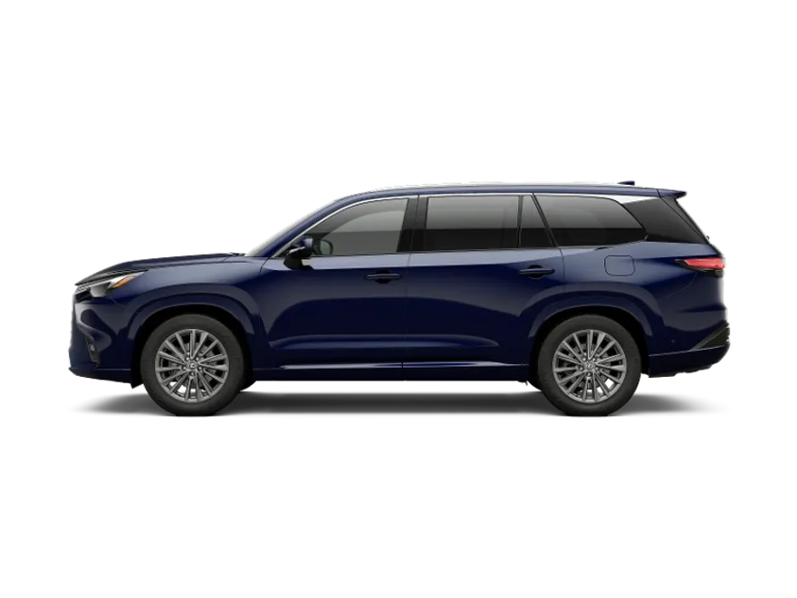 2025 Lexus TX 350 photo 1