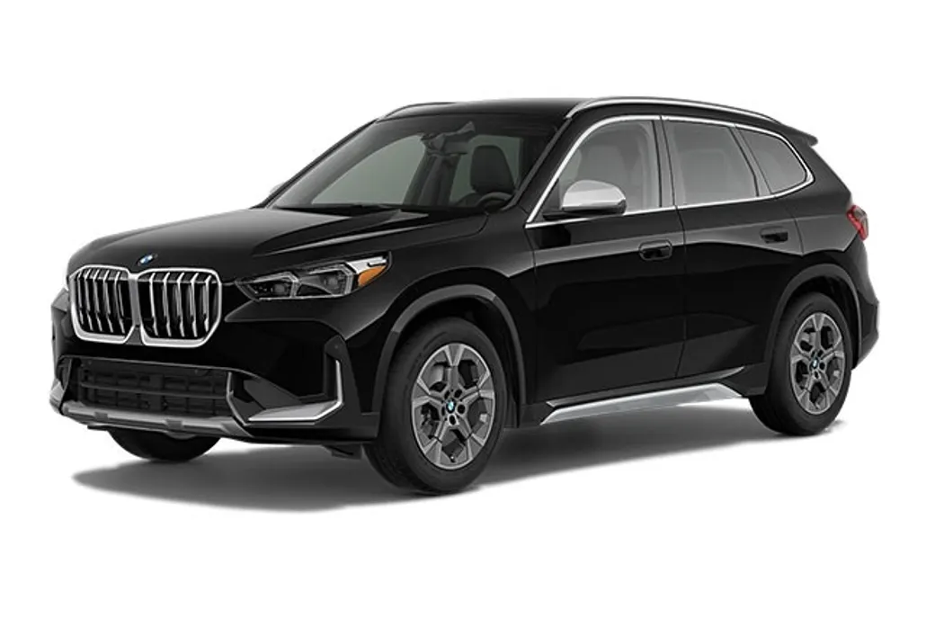 2024 Bmw X1 XDrive28i photo 1