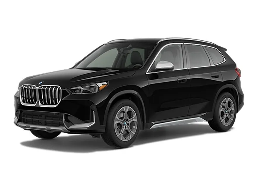 2024 Bmw X1 XDrive28i photo 1