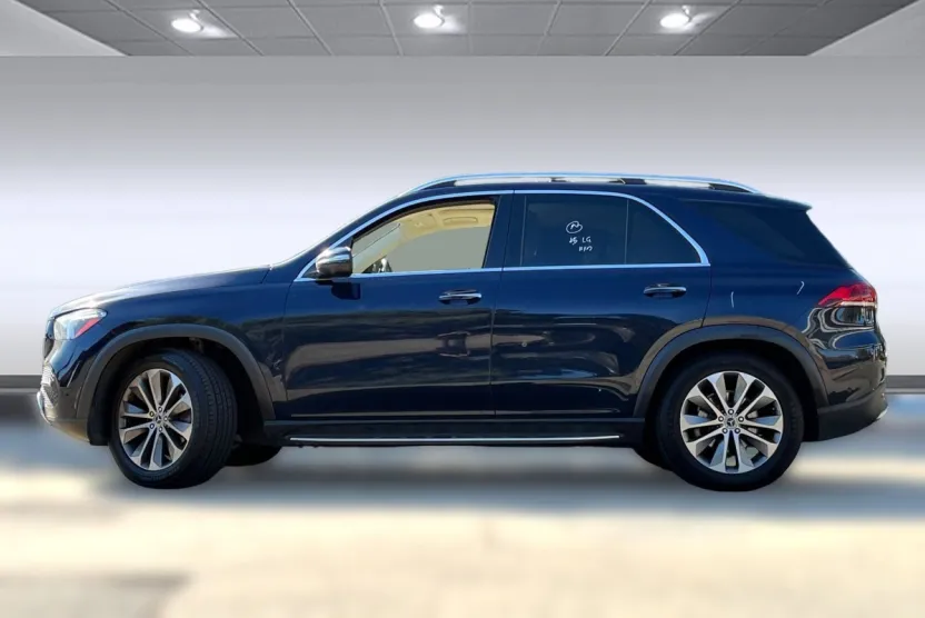 2020 Mercedes Benz GLE 350 4MATIC photo 1