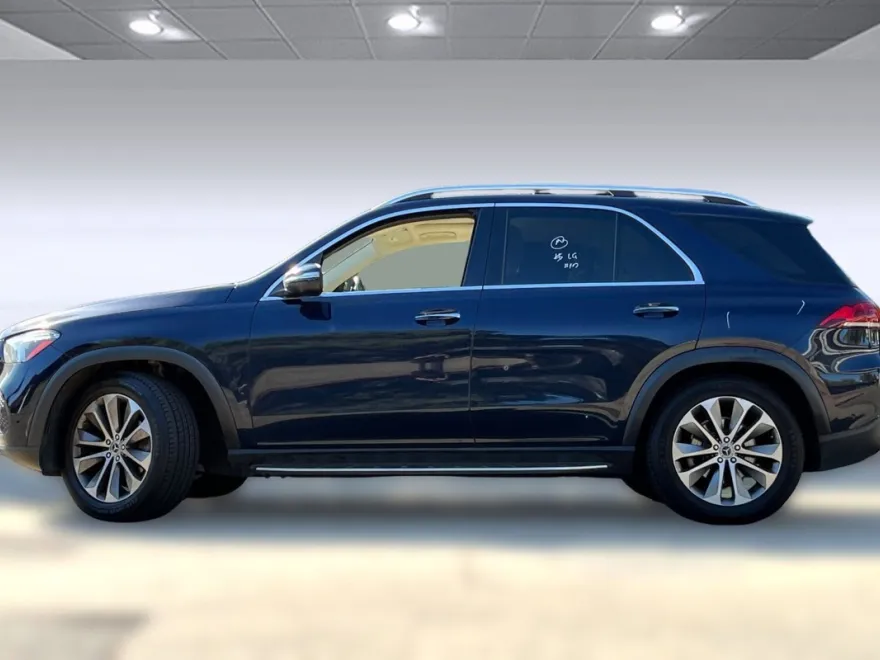 2020 Mercedes Benz GLE 350 4MATIC photo 1