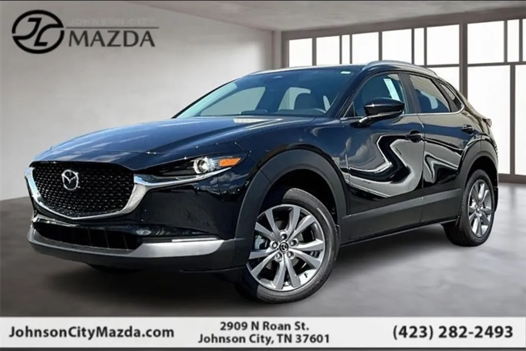 2025 Mazda CX-30 2.5 S Preferred photo 1