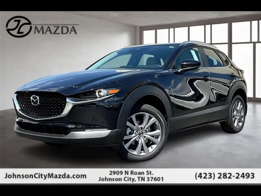 2025 Mazda CX-30 2.5 S Preferred photo 1