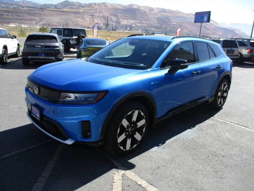 2024 Honda Prologue Elite photo 1