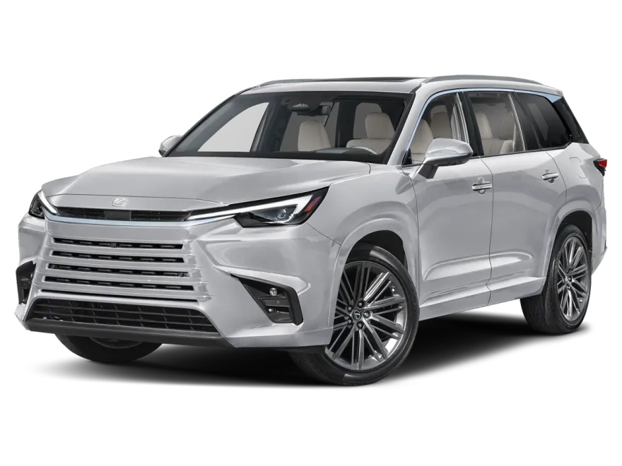 2025 Lexus TX 350 Luxury photo 1