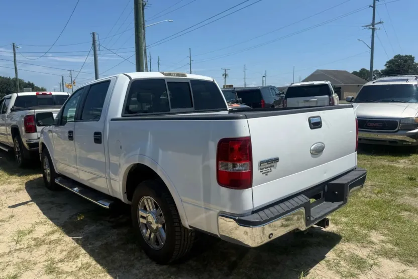 2007 Ford F-150 photo 1