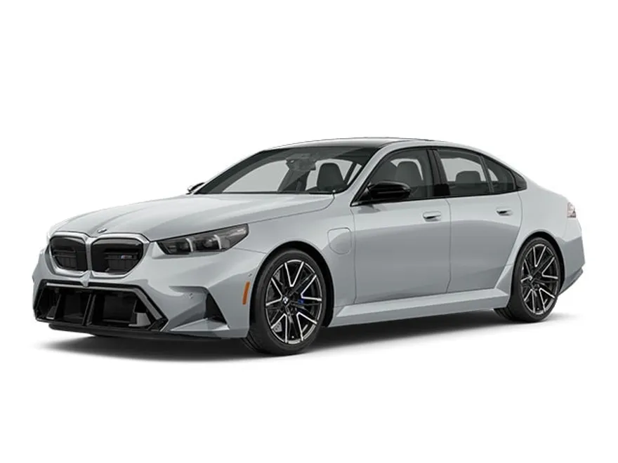 2026 Bmw M5 5 photo 1