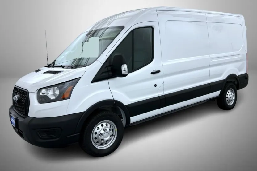 2025 Ford Transit photo 1