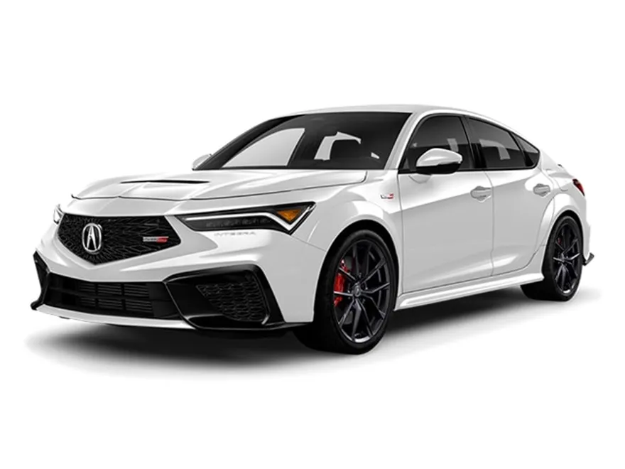 2025 Acura Integra Type S photo 1