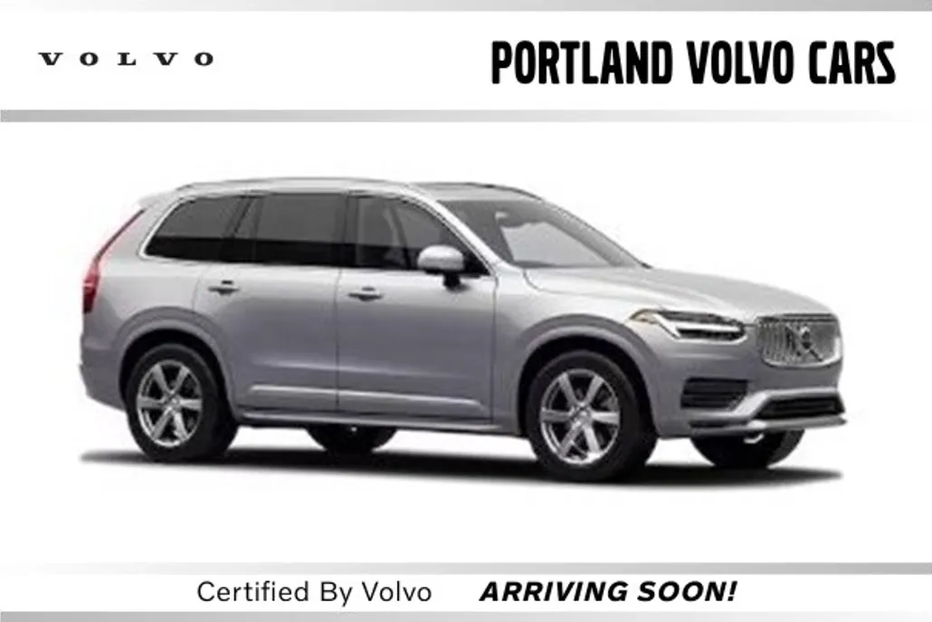 2024 Volvo XC90 B5 Plus photo 1