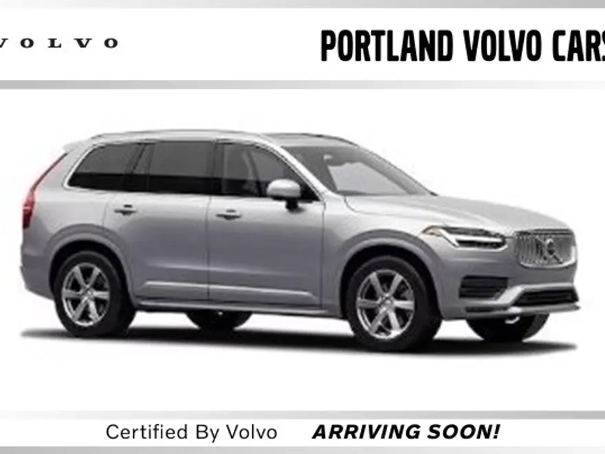 2024 Volvo XC90 B5 Plus photo 1