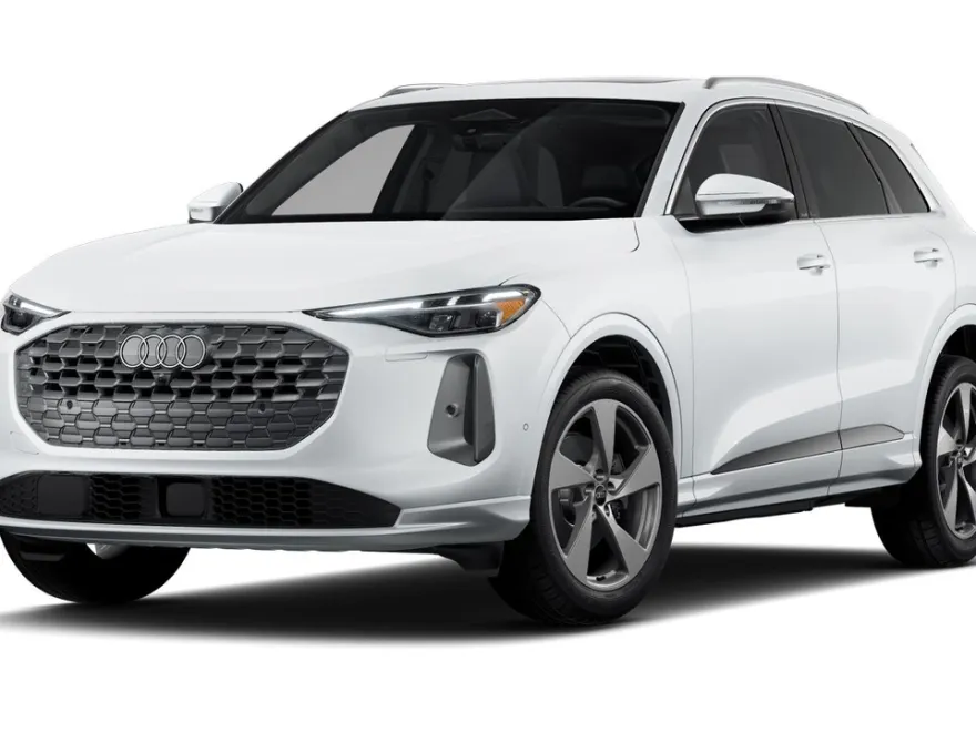 2025 Audi Q5 2.0T Premium Plus photo 1