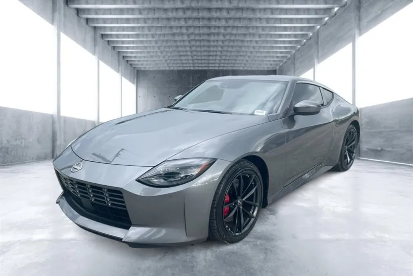 2025 Nissan Z Performance photo 1