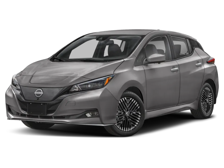 2024 Nissan Leaf SV Plus photo 1