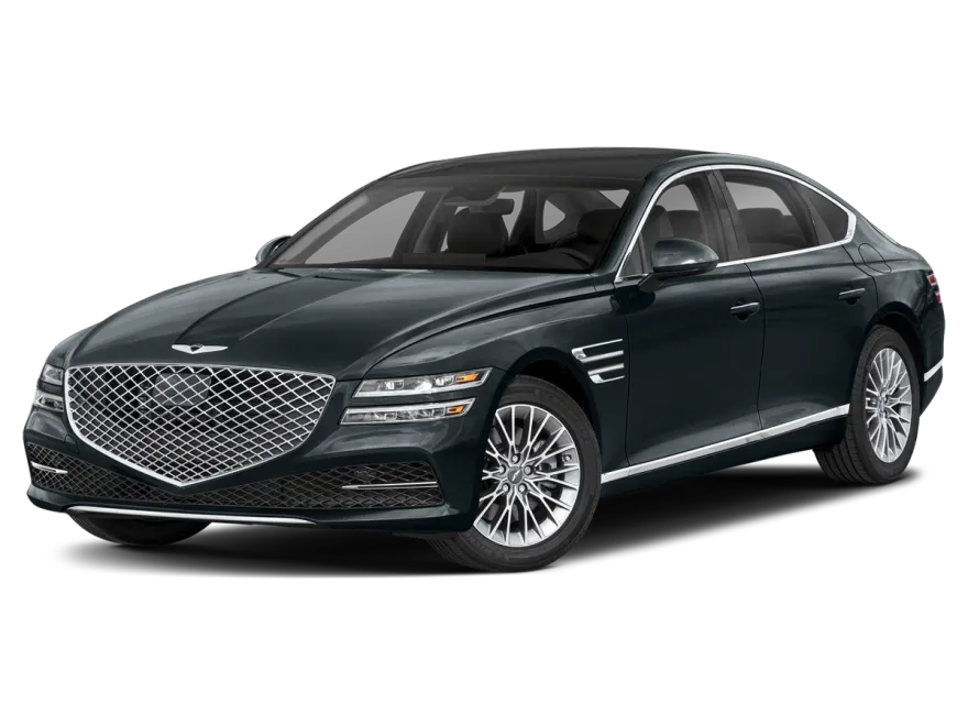 2023 Genesis G80 2.5T photo 1