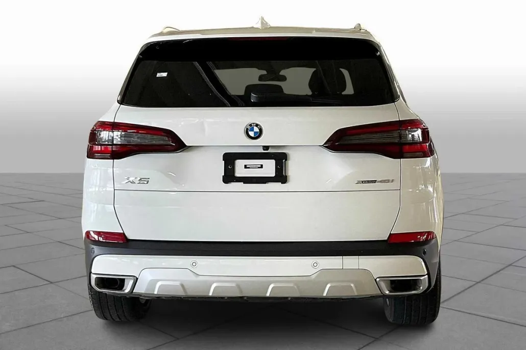 2023 Bmw X5 xDrive40i photo 1