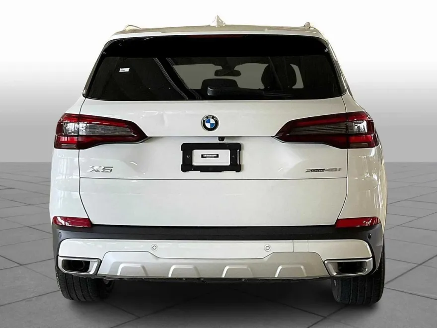 2023 Bmw X5 xDrive40i photo 1