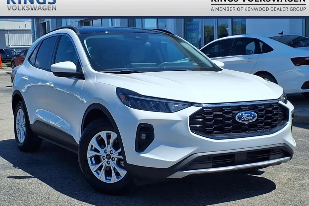 2023 Ford Escape Active photo 1