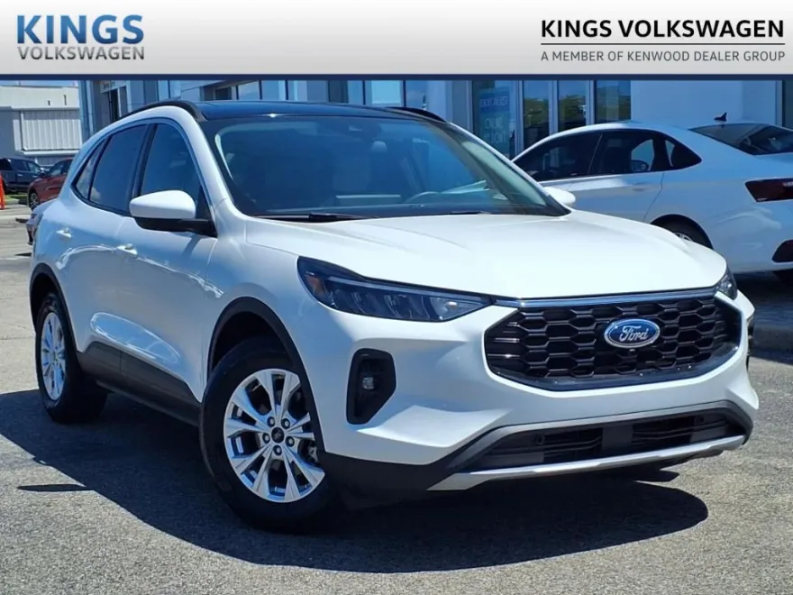 2023 Ford Escape Active photo 1