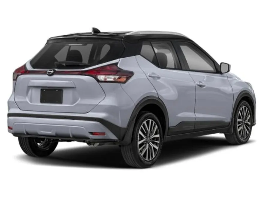 2023 Nissan Kicks SV photo 1
