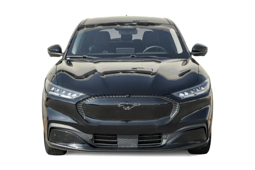 2023 Ford Mustang Mach-E Select photo 1