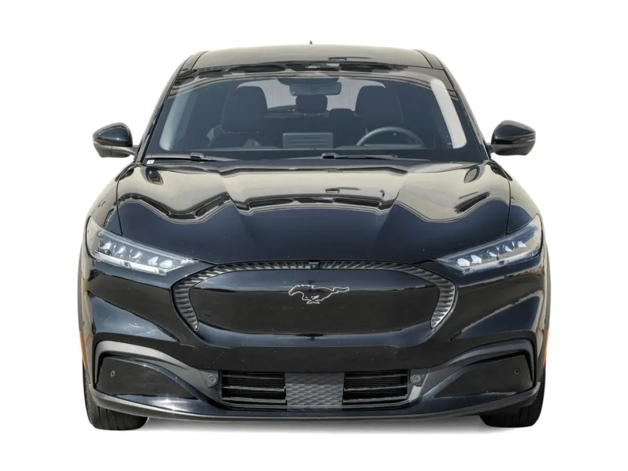 2023 Ford Mustang Mach-E Select photo 1