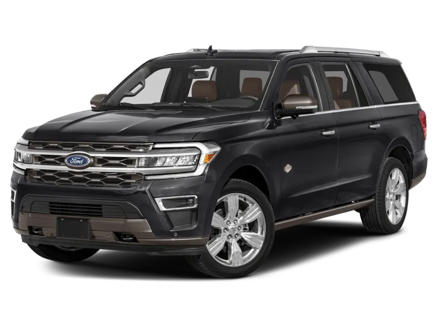 2023 Ford Expedition MAX King Ranch photo 1