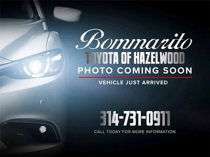 2024 Toyota Camry TRD V6 photo 1