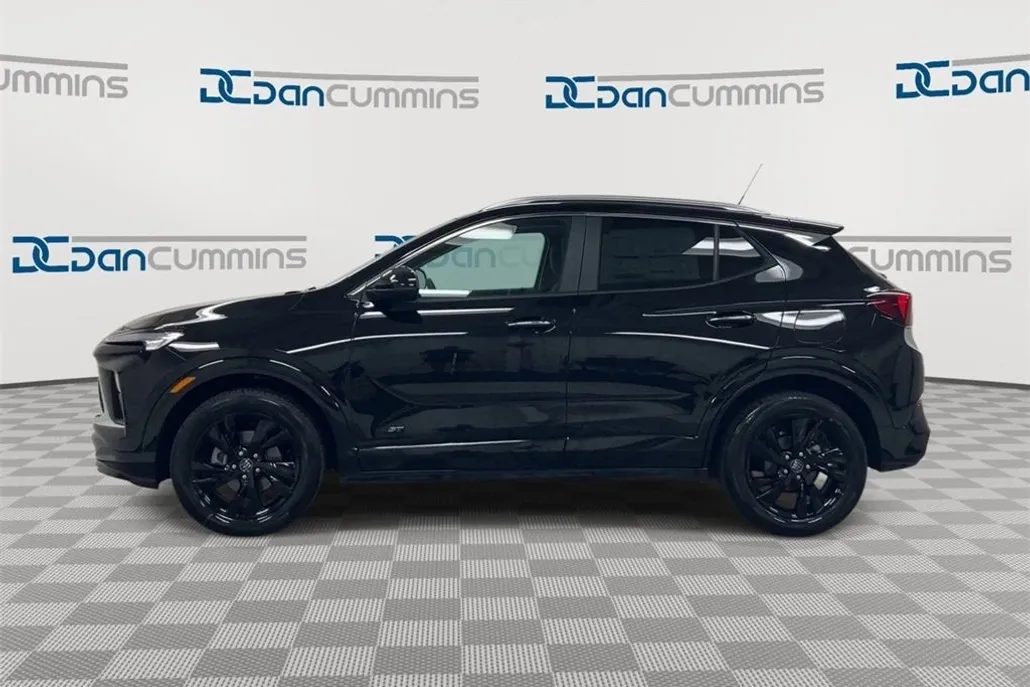 2026 Buick Encore GX Sport Touring photo 1