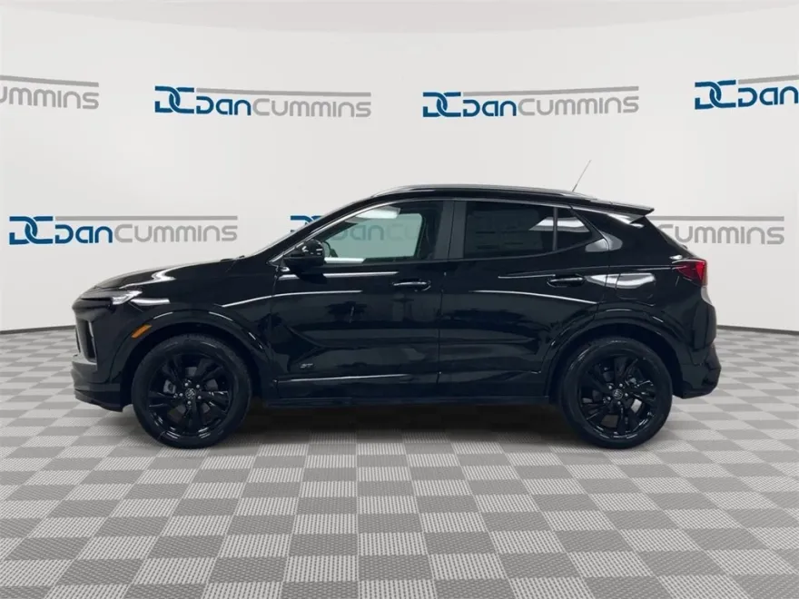 2026 Buick Encore GX Sport Touring photo 1