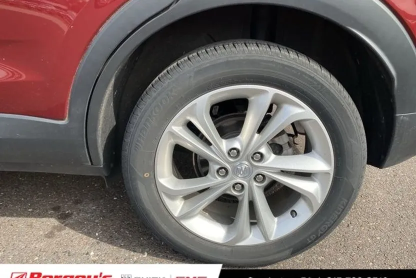 2022 Buick Encore GX Preferred photo 1