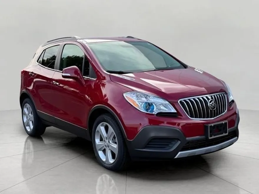2016 Buick Encore Base photo 1