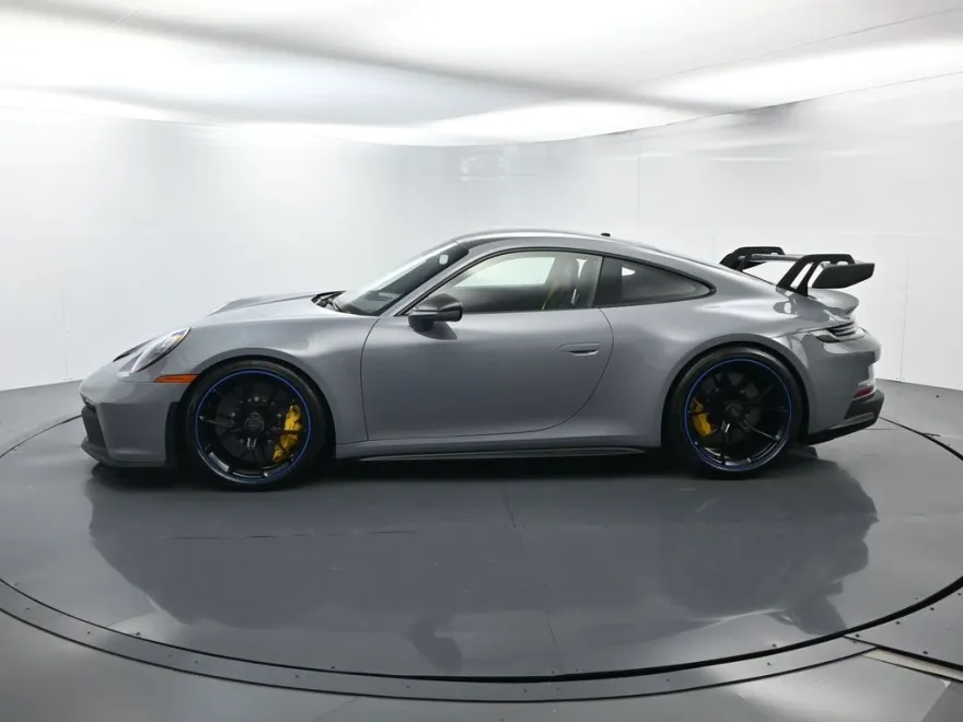 2023 Porsche 911 GT3 photo 1